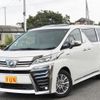 toyota vellfire 2018 -TOYOTA--Vellfire DAA-AYH30W--AYH30-0056876---TOYOTA--Vellfire DAA-AYH30W--AYH30-0056876- image 4