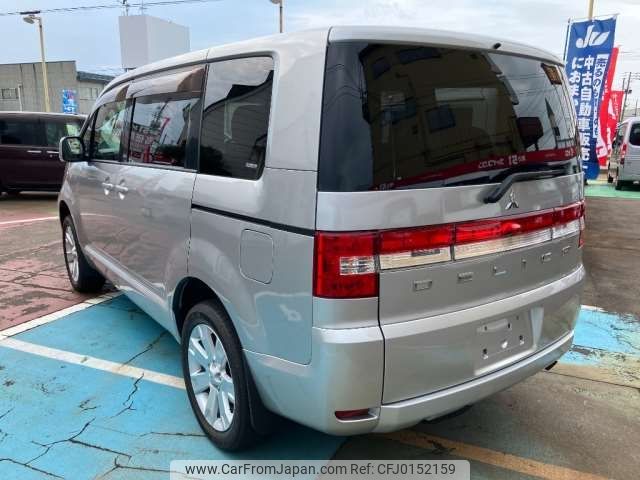 mitsubishi delica-d5 2017 -MITSUBISHI--Delica D5 DBA-CV5W--CV5W-1200352---MITSUBISHI--Delica D5 DBA-CV5W--CV5W-1200352- image 2