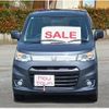 suzuki wagon-r-stingray 2012 CFJ1773456 image 6