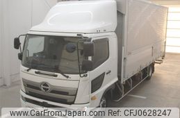 hino ranger 2021 -HINO--Hino Ranger FD2AB-123213---HINO--Hino Ranger FD2AB-123213-