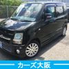 suzuki wagon-r 2007 -SUZUKI--Wagon R CBA-MH22S--MH22S-607996---SUZUKI--Wagon R CBA-MH22S--MH22S-607996- image 1