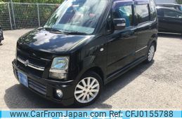 suzuki wagon-r 2007 -SUZUKI--Wagon R CBA-MH22S--MH22S-607996---SUZUKI--Wagon R CBA-MH22S--MH22S-607996-