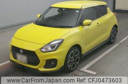 suzuki swift 2022 -SUZUKI 【広島 342ﾆ 910】--Swift 4BA-ZC33S--ZC33S-422027---SUZUKI 【広島 342ﾆ 910】--Swift 4BA-ZC33S--ZC33S-422027-