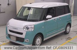 daihatsu move-canbus 2022 -DAIHATSU 【Ｎｏ後日 】--Move Canbus LA850S-0005719---DAIHATSU 【Ｎｏ後日 】--Move Canbus LA850S-0005719-