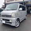 suzuki every-wagon 2005 -SUZUKI 【名変中 】--Every Wagon DA64W--105288---SUZUKI 【名変中 】--Every Wagon DA64W--105288- image 1