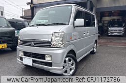suzuki every-wagon 2005 -SUZUKI 【名変中 】--Every Wagon DA64W--105288---SUZUKI 【名変中 】--Every Wagon DA64W--105288-