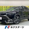 toyota corolla-cross 2023 CFJ1817009 image 1