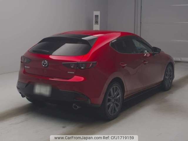 mazda mazda3 2020 CFJ1719159 image 2