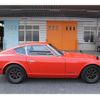 nissan fairlady-z 1977 GOO_JP_700100083630250124001 image 7