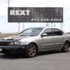 nissan cefiro 2000 quick_quick_GF-A33_A33-061362 image 1