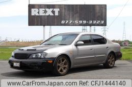 nissan cefiro 2000 quick_quick_GF-A33_A33-061362