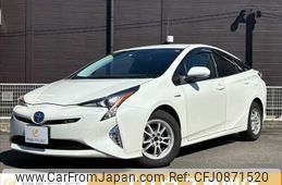 toyota prius 2016 -TOYOTA--Prius DAA-ZVW51--ZVW51-6024261---TOYOTA--Prius DAA-ZVW51--ZVW51-6024261-