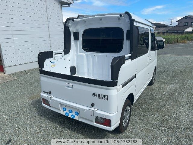 daihatsu hijet-van 2022 CFJ1782783 image 2