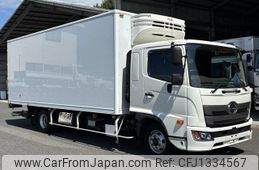hino ranger 2023 CFJ1334567