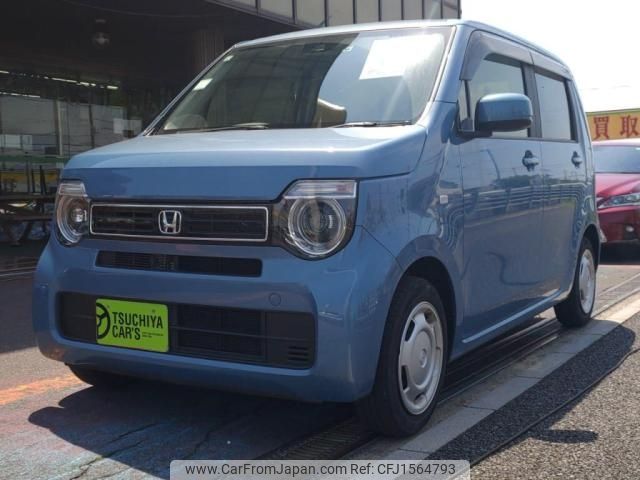 honda n-wgn 2021 CFJ1564793 image 1