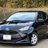 toyota yaris 2020 quick_quick_5BA-KSP210_KSP210-0019487 image 1