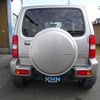 suzuki jimny-sierra 2017 quick_quick_JB43W_JB43W-583391 image 4