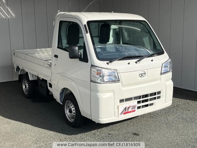 daihatsu hijet-truck 2023 CFJ1816309 image 2