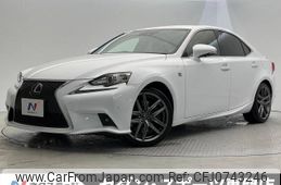 lexus is 2013 -LEXUS--Lexus IS DBA-GSE31--GSE31-5002861---LEXUS--Lexus IS DBA-GSE31--GSE31-5002861-