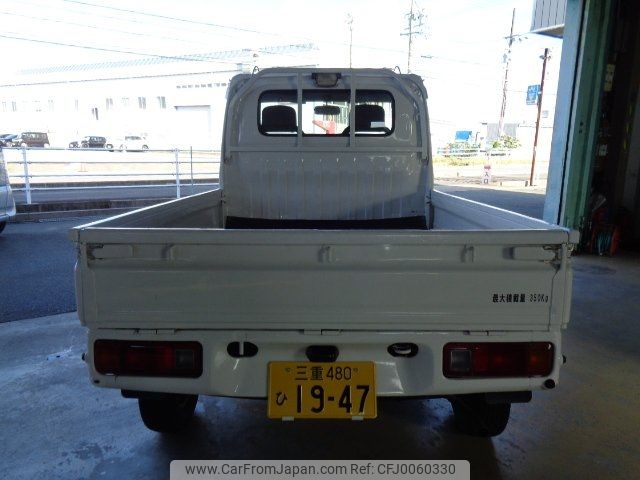 honda acty-truck 2006 -HONDA 【三重 480ﾋ1947】--Acty Truck HA7--1601646---HONDA 【三重 480ﾋ1947】--Acty Truck HA7--1601646- image 2