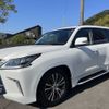 lexus lx 2015 -LEXUS--Lexus LX DBA-URJ201W--URJ201-4193140---LEXUS--Lexus LX DBA-URJ201W--URJ201-4193140- image 2