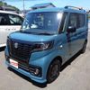 suzuki spacia 2023 -SUZUKI--Spacia Base MK33V--MK33V-111342---SUZUKI--Spacia Base MK33V--MK33V-111342- image 1