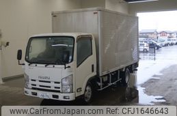 isuzu elf-truck 2011 CFJ1646643