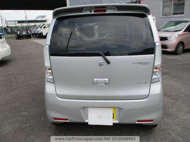 suzuki wagon-r-stingray 2013 quick_quick_DBA-MH34S_MH34S-920238 image 2