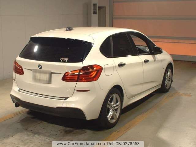 bmw 2-series 2016 -BMW 【久留米 301ｾ3789】--BMW 2 Series DBA-2A15--WBA2A32070V459403---BMW 【久留米 301ｾ3789】--BMW 2 Series DBA-2A15--WBA2A32070V459403- image 2