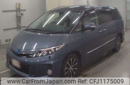 toyota estima-hybrid 2012 -TOYOTA--Estima Hybrid AHR20W-7064783---TOYOTA--Estima Hybrid AHR20W-7064783-