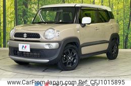 suzuki xbee 2018 quick_quick_MN71S_MN71S-104919