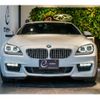 bmw 6-series 2016 quick_quick_CBA-6B44_WBA6B22000DG66362 image 9