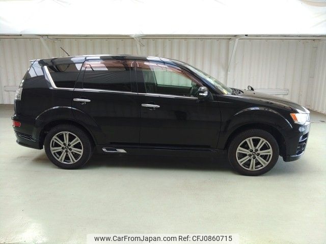 mitsubishi outlander 2010 ENHANCEAUTO_1_ea296100 image 2