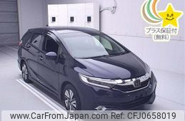 honda shuttle 2018 -HONDA--Shuttle GK8-1202772---HONDA--Shuttle GK8-1202772-