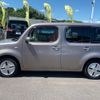 nissan cube 2013 -NISSAN--Cube Z12--Z12-255376---NISSAN--Cube Z12--Z12-255376- image 24