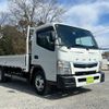 mitsubishi-fuso canter 2017 GOO_NET_EXCHANGE_0561411A30250222W002 image 3