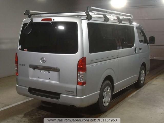 toyota hiace-van 2022 quick_quick_3DF-GDH201V_GDH201-2026233 image 2