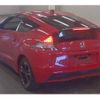 honda cr-z 2014 quick_quick_DAA-ZF2_ZF2-1100437 image 2