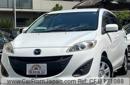 mazda premacy 2013 quick_quick_CWFFW_CWFFW-112093