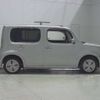 nissan cube 2018 -NISSAN--Cube DBA-Z12--Z12-332114---NISSAN--Cube DBA-Z12--Z12-332114- image 8