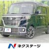 suzuki spacia 2020 -SUZUKI--Spacia DAA-MK53S--MK53S-672766---SUZUKI--Spacia DAA-MK53S--MK53S-672766- image 1