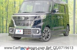 suzuki spacia 2020 -SUZUKI--Spacia DAA-MK53S--MK53S-672766---SUZUKI--Spacia DAA-MK53S--MK53S-672766-