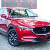 mazda cx-5 2017 quick_quick_KF2P_KF2P-101479 image 14