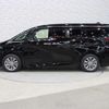 toyota alphard 2023 -TOYOTA--Alphard 3BA-AGH40W--AGH40-0009147---TOYOTA--Alphard 3BA-AGH40W--AGH40-0009147- image 12