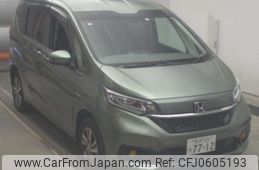 honda freed 2022 -HONDA 【所沢 531ﾁ7712】--Freed 6AA-GB8--GB8-3113905---HONDA 【所沢 531ﾁ7712】--Freed 6AA-GB8--GB8-3113905-