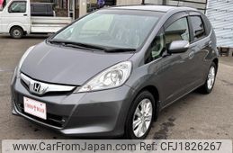 honda fit 2013 CFJ1826267