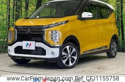 mitsubishi ek-cross 2019 -MITSUBISHI--ek X 4AA-B38W--B38W-0000293---MITSUBISHI--ek X 4AA-B38W--B38W-0000293-