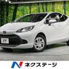 toyota aqua 2021 -TOYOTA--AQUA 6AA-MXPK11--MXPK11-2019110---TOYOTA--AQUA 6AA-MXPK11--MXPK11-2019110- image 1