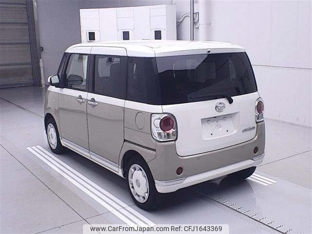 daihatsu move-canbus 2022 CFJ1643369 image 2