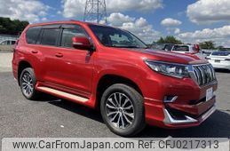 toyota land-cruiser-prado 2020 quick_quick_CBA-TRJ150W_TRJ150-0111931